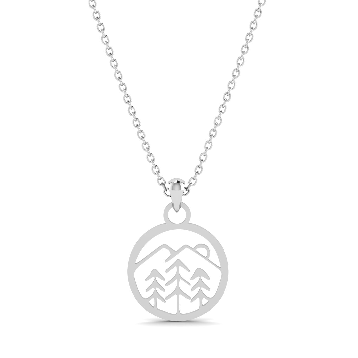 Woidlogo Kette
