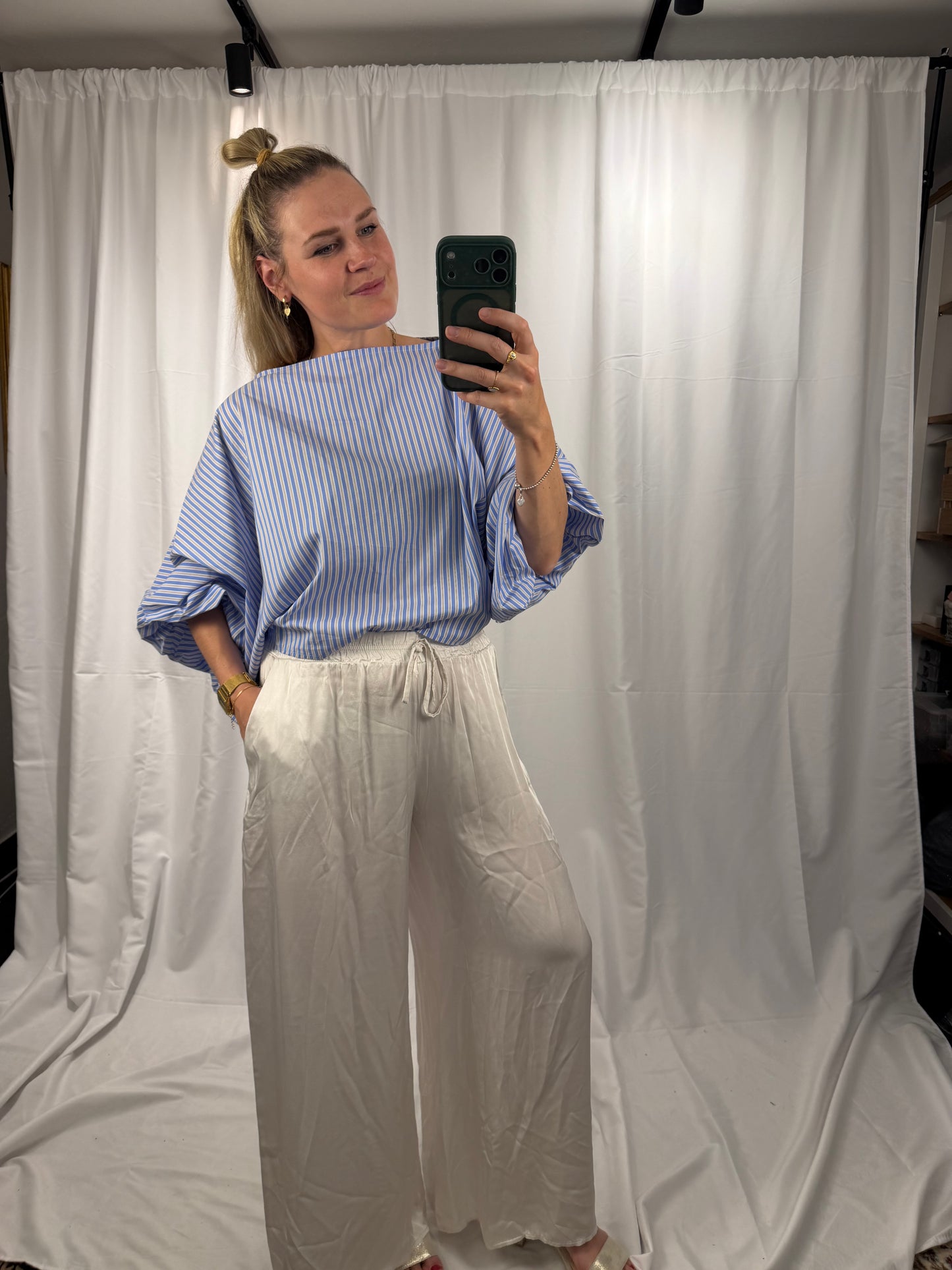 Bluse Emilia