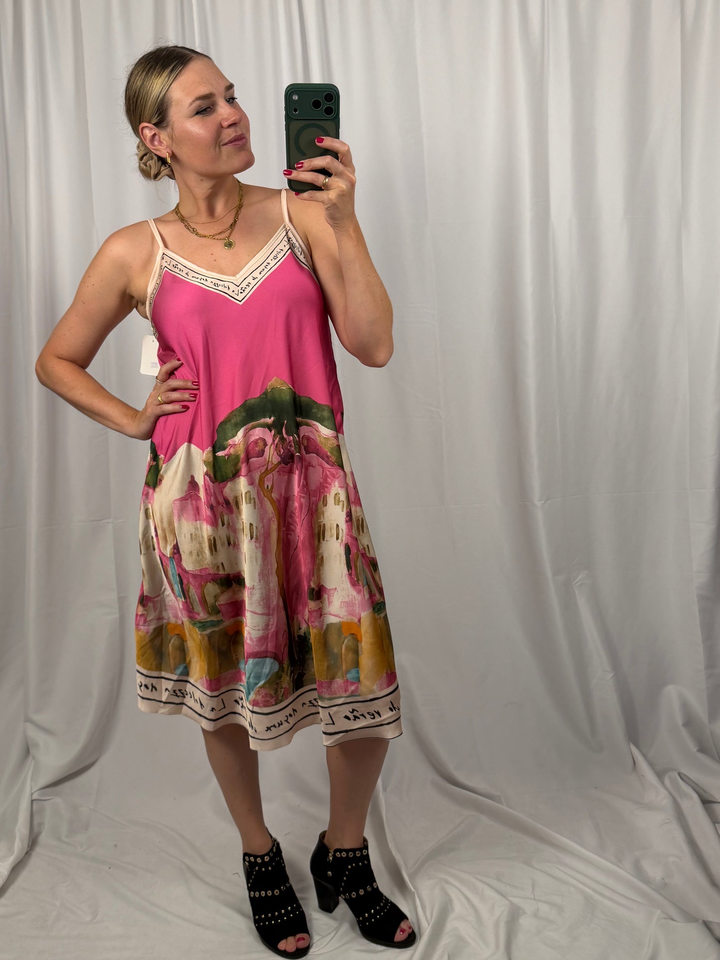 Bardolino Kleid