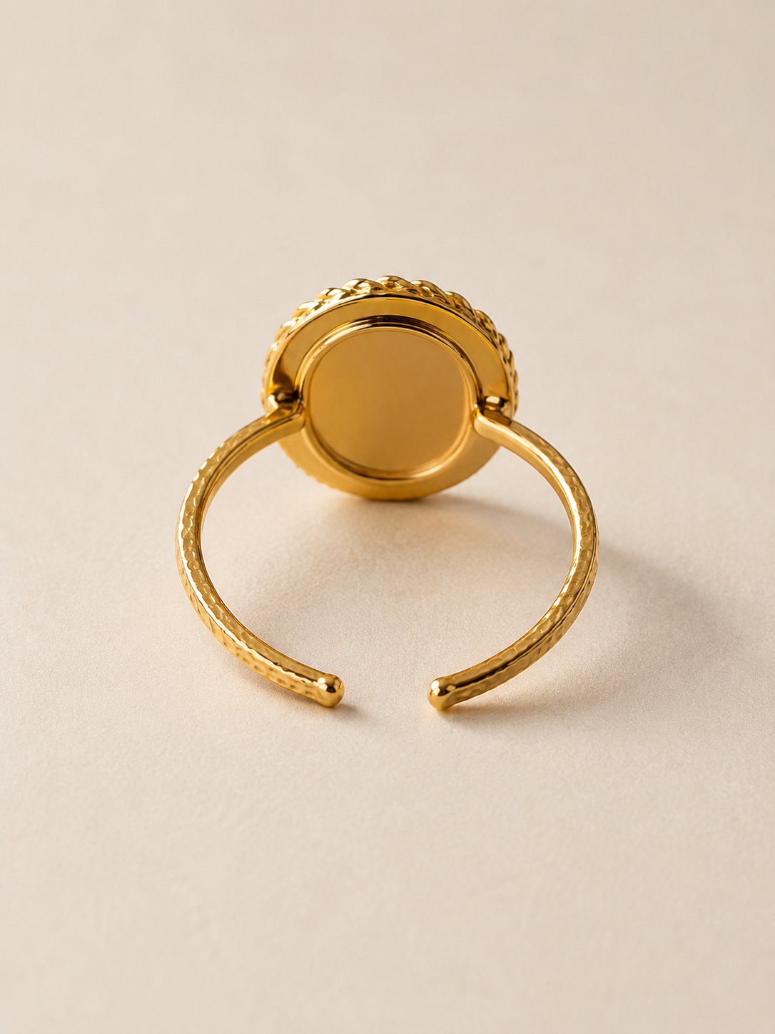 Ring Türkis