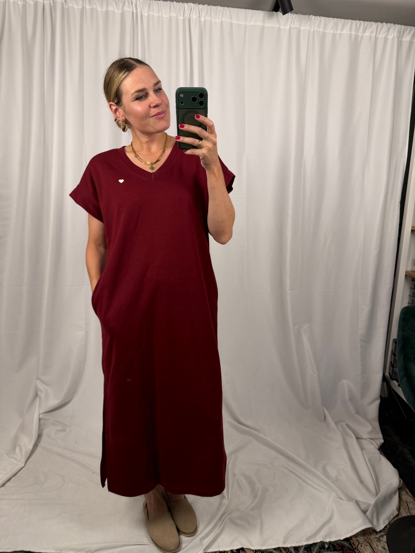 Kleid Mila