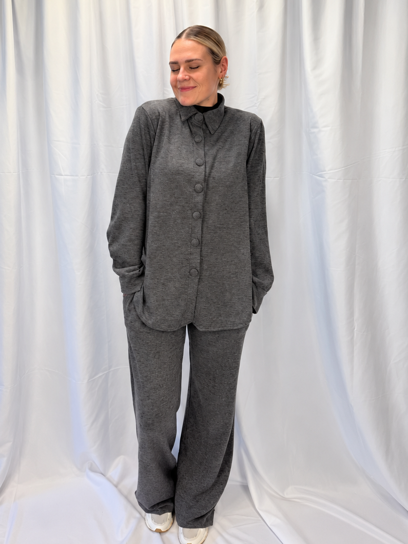 Loungewear Set