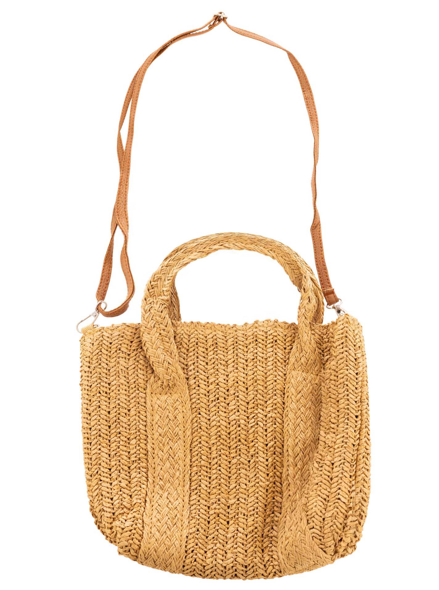 Strohtasche Susi