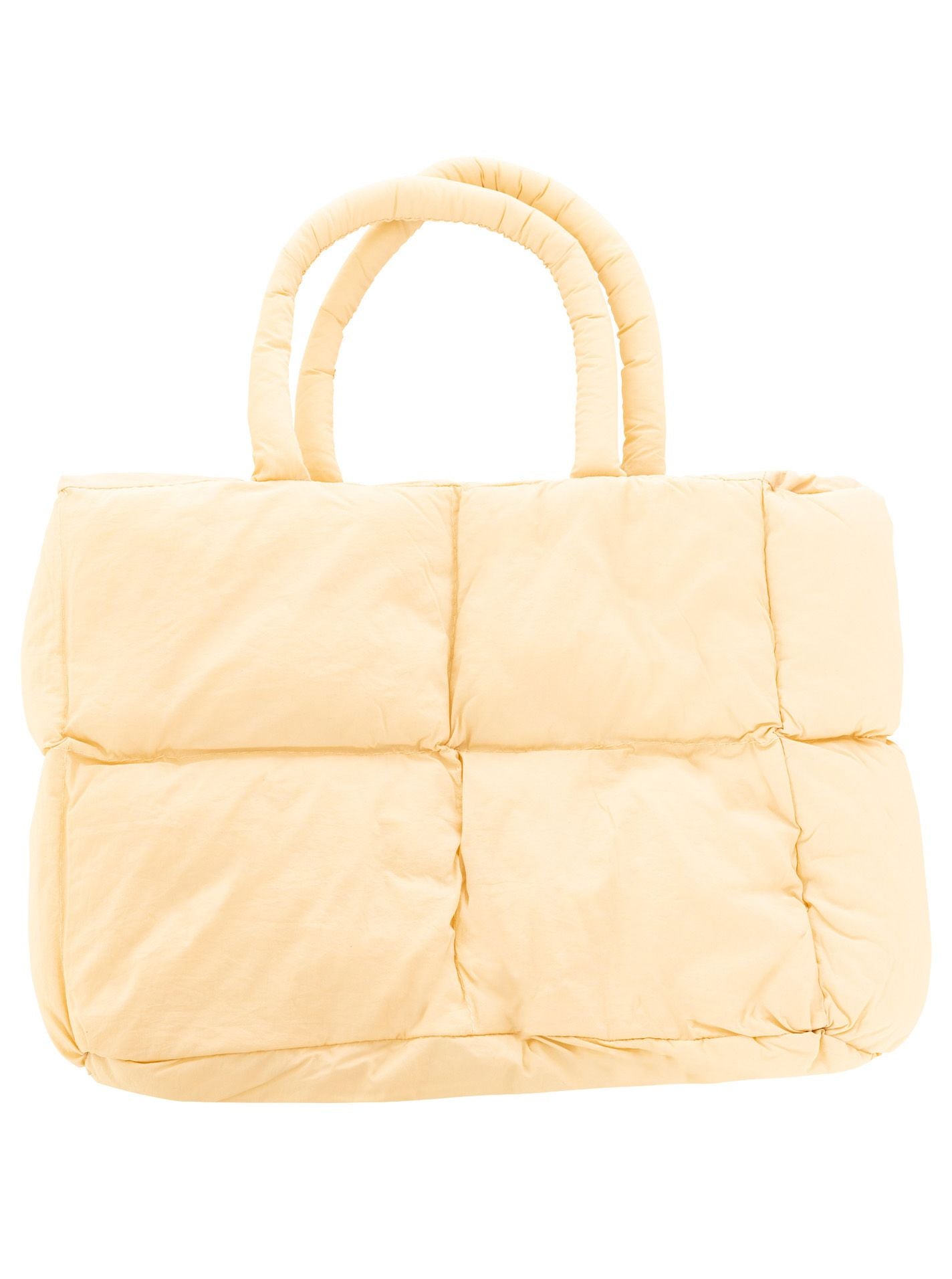 Stepptasche Cloud