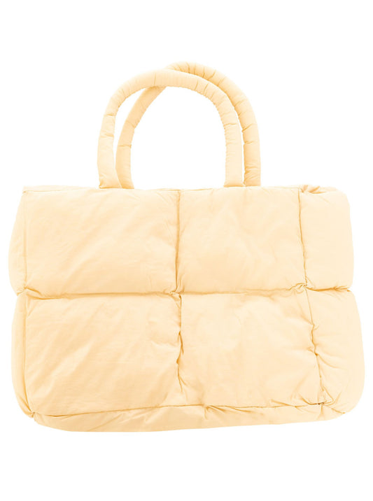 Stepptasche Cloud