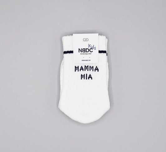 Kindersocken - MAMMA MIA