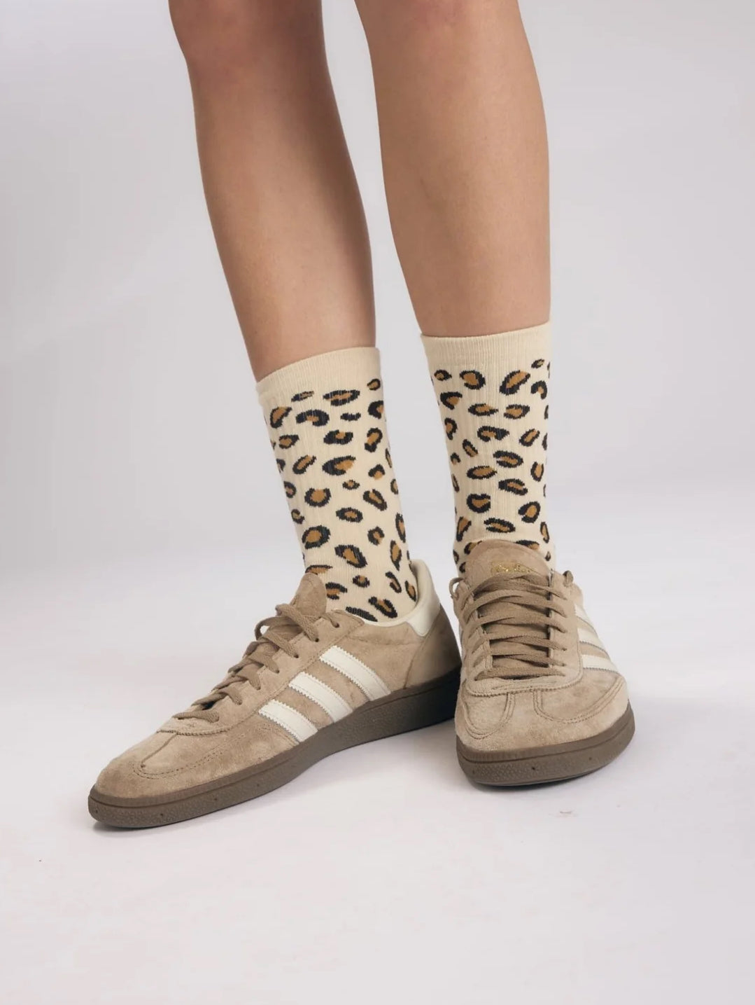 Leo Socken