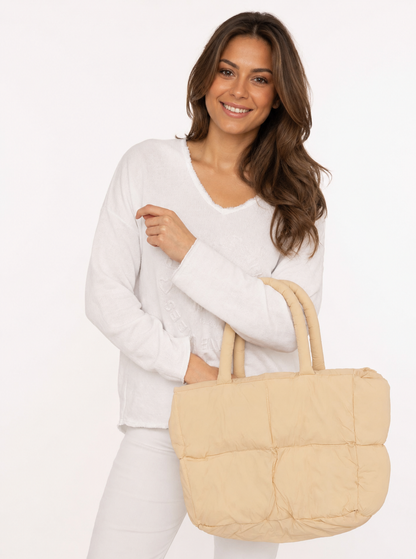 Stepptasche Cloud