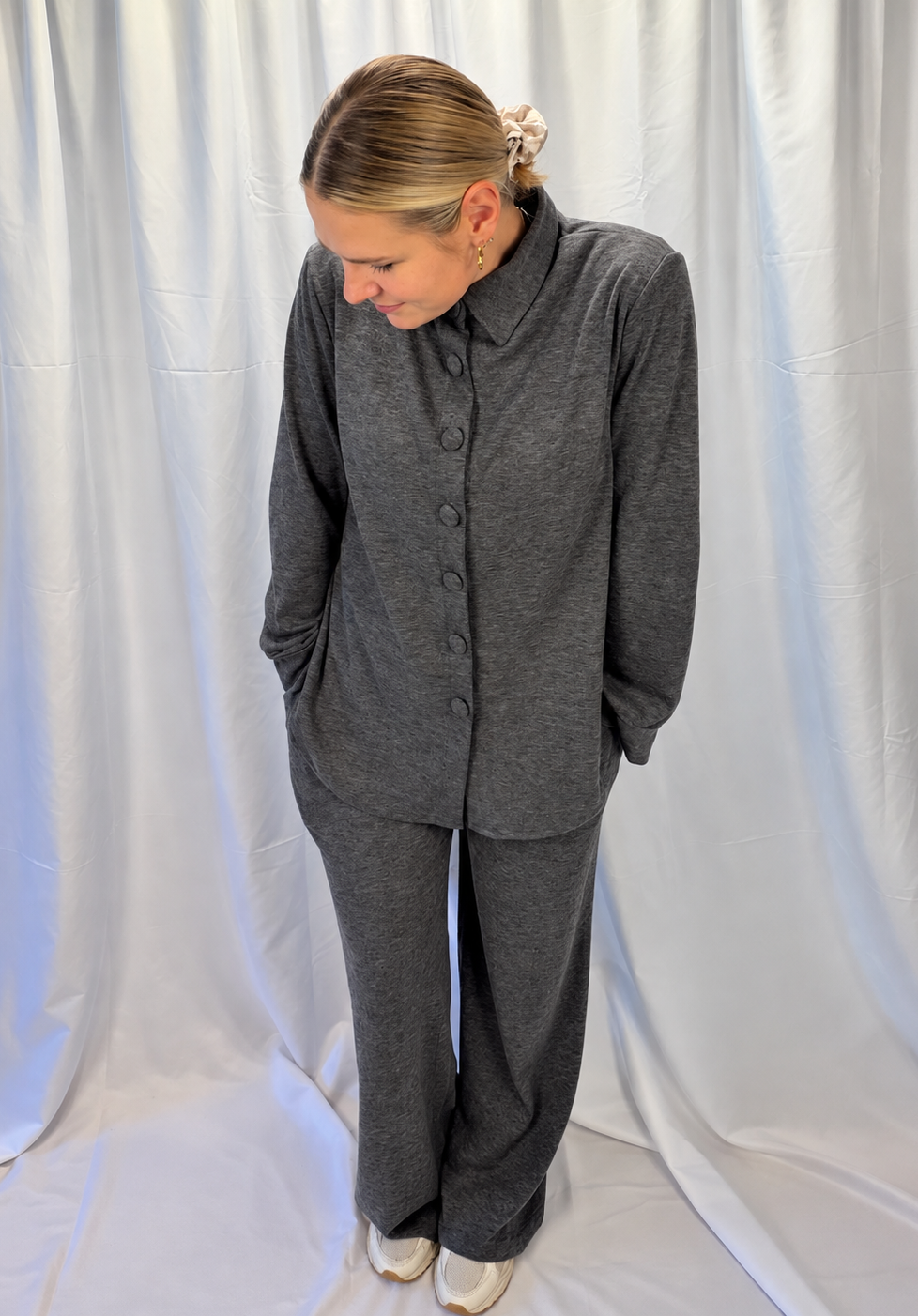 Loungewear Set