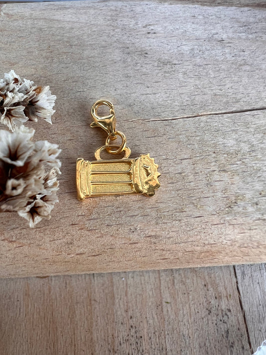 Bierkrug Anhänger (Charm)