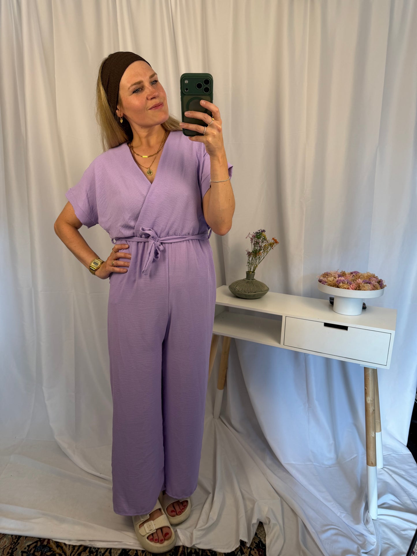 Jumpsuit