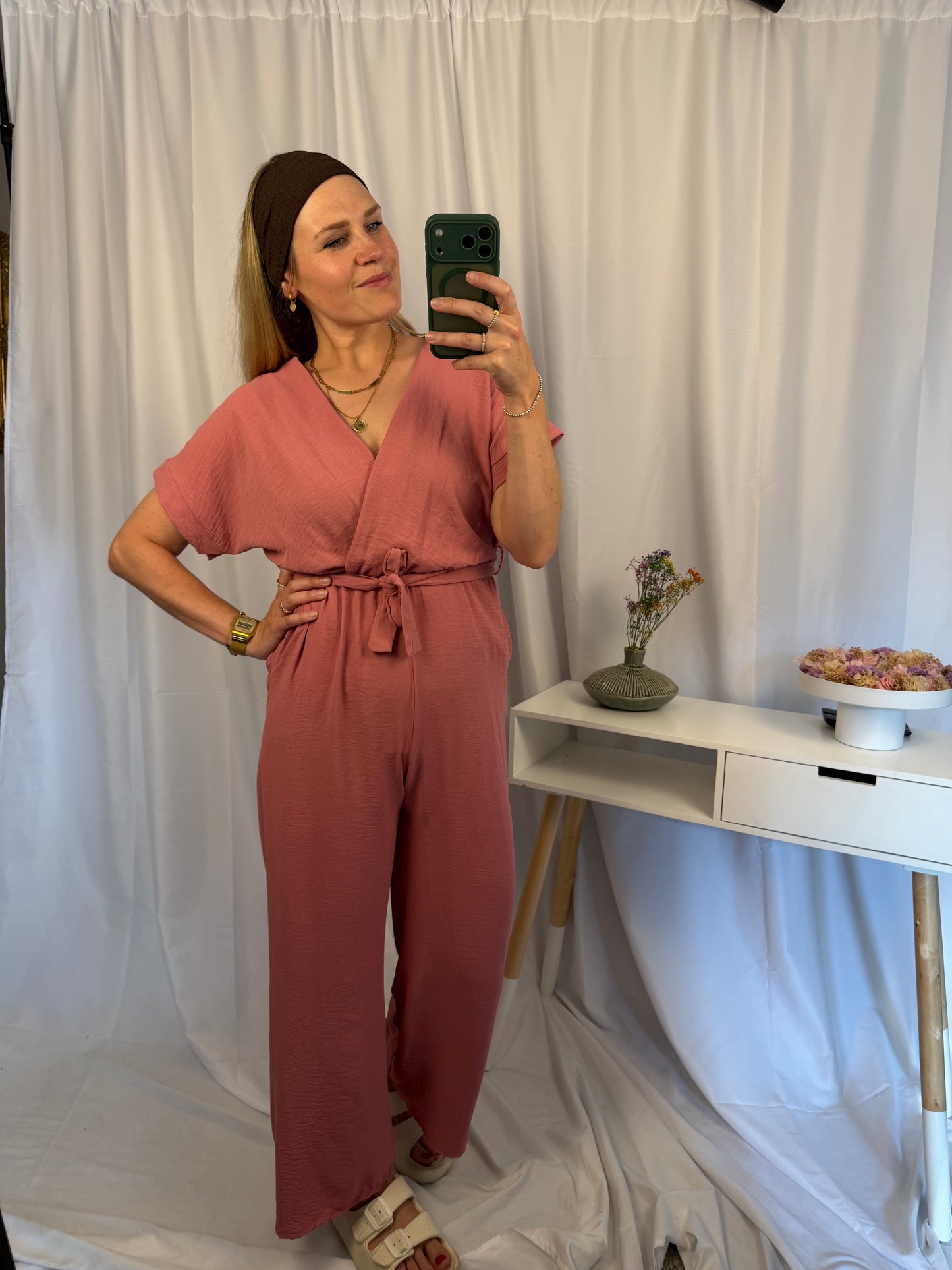 Jumpsuit