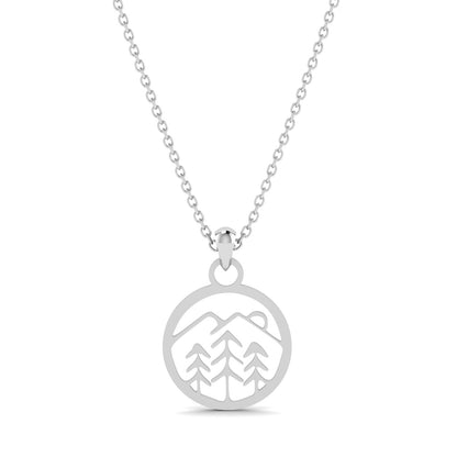 Woidlogo Kette