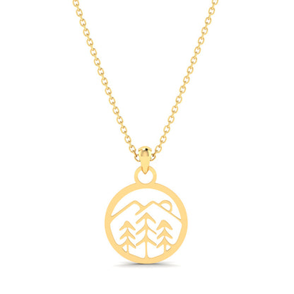 Woidlogo Kette