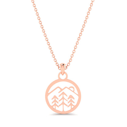 Woidlogo Kette