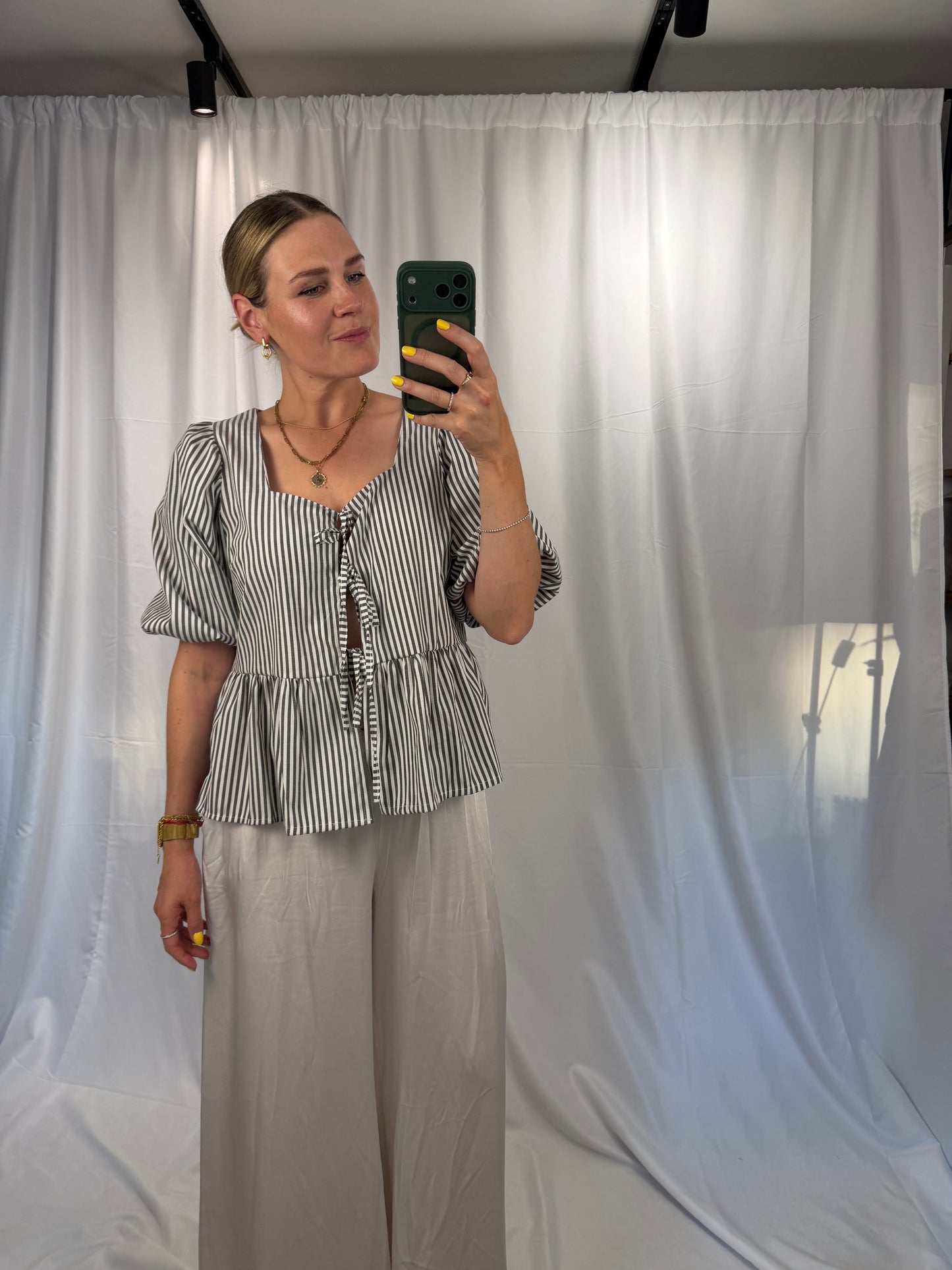 Bluse Sofia