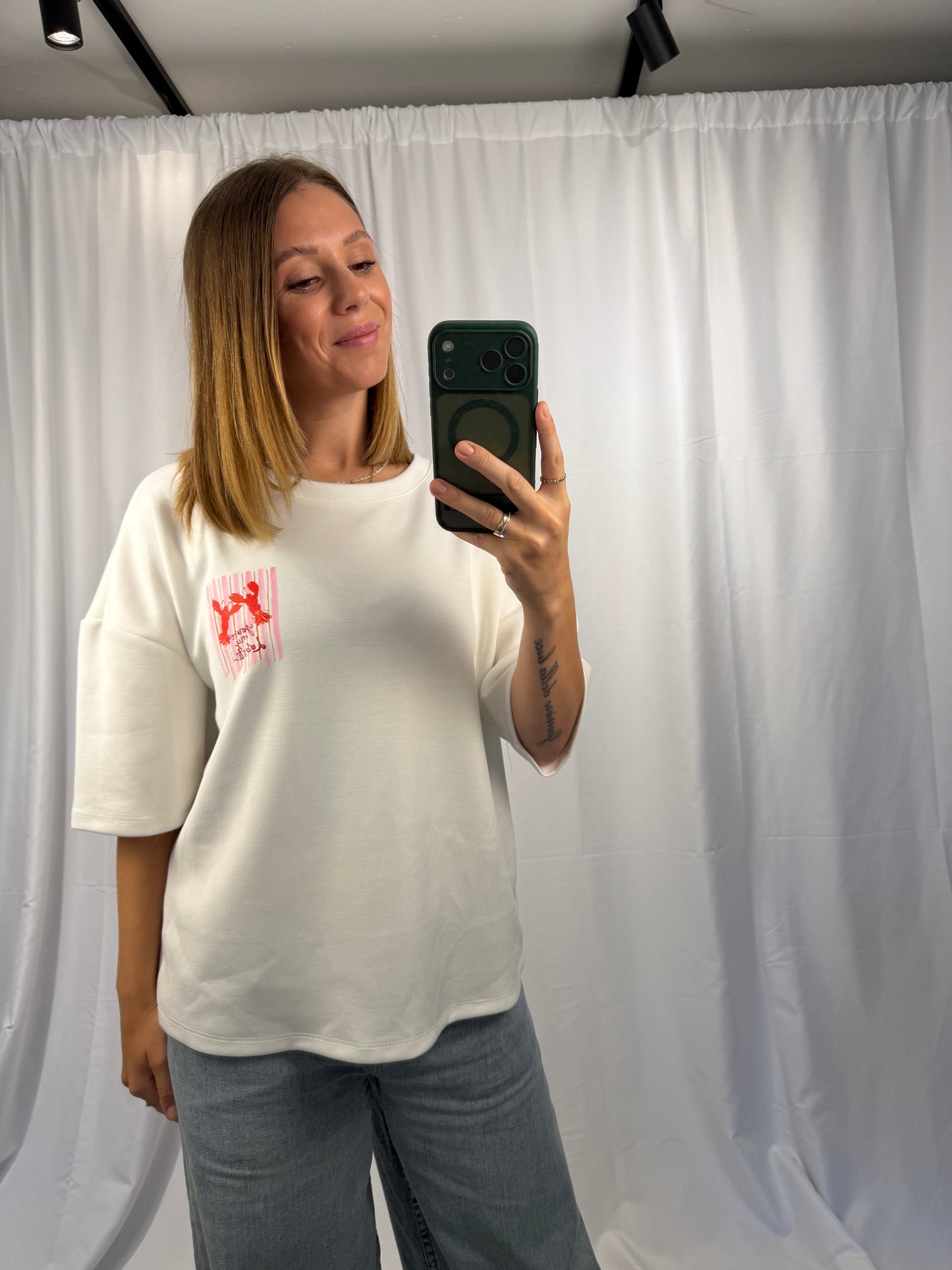 Mottoshirts