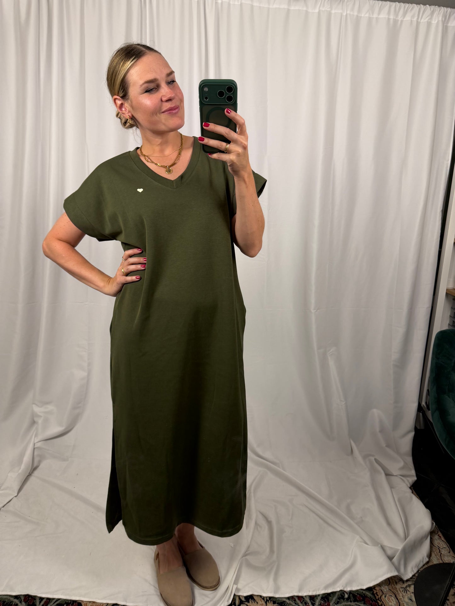 Kleid Mila