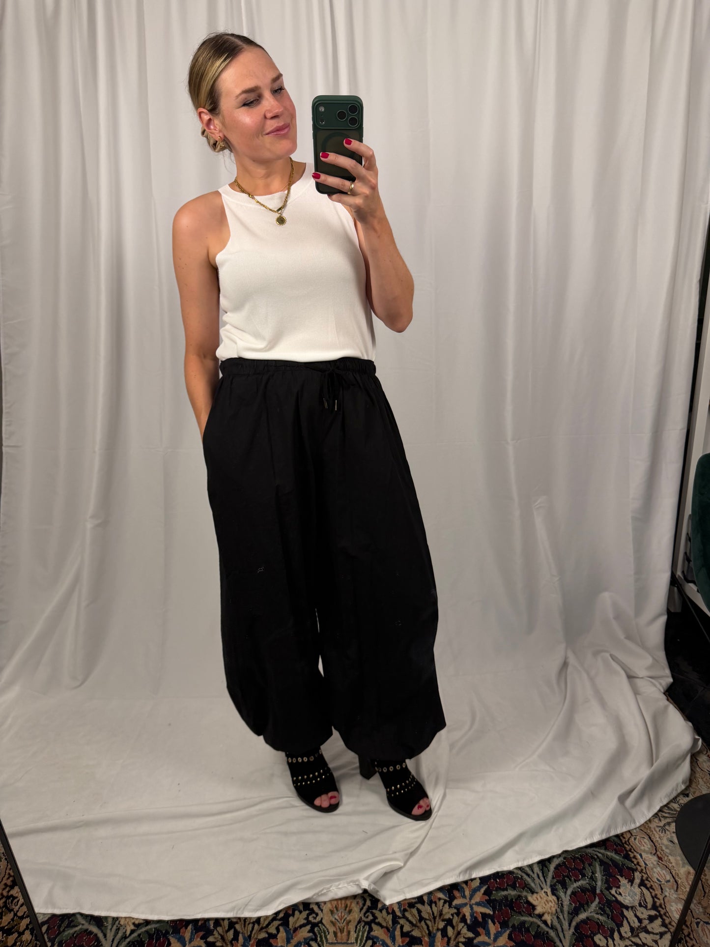 Palma Hose