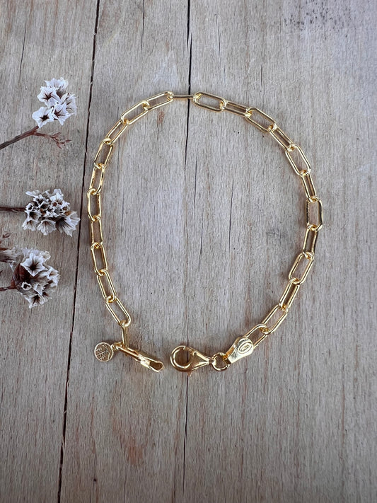 Armkette WALDLIEBE