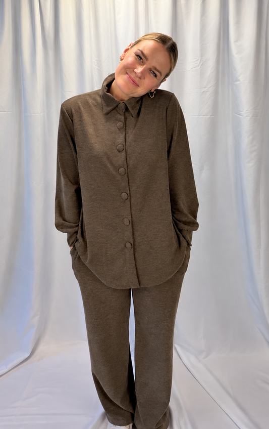 Loungewear Set