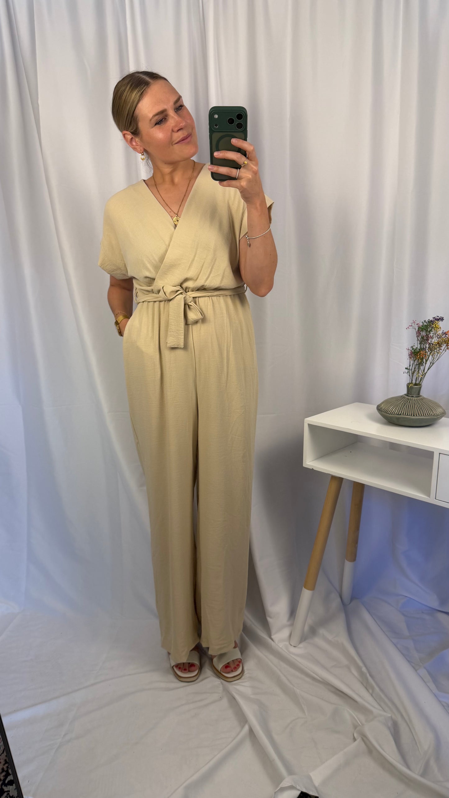 Jumpsuit