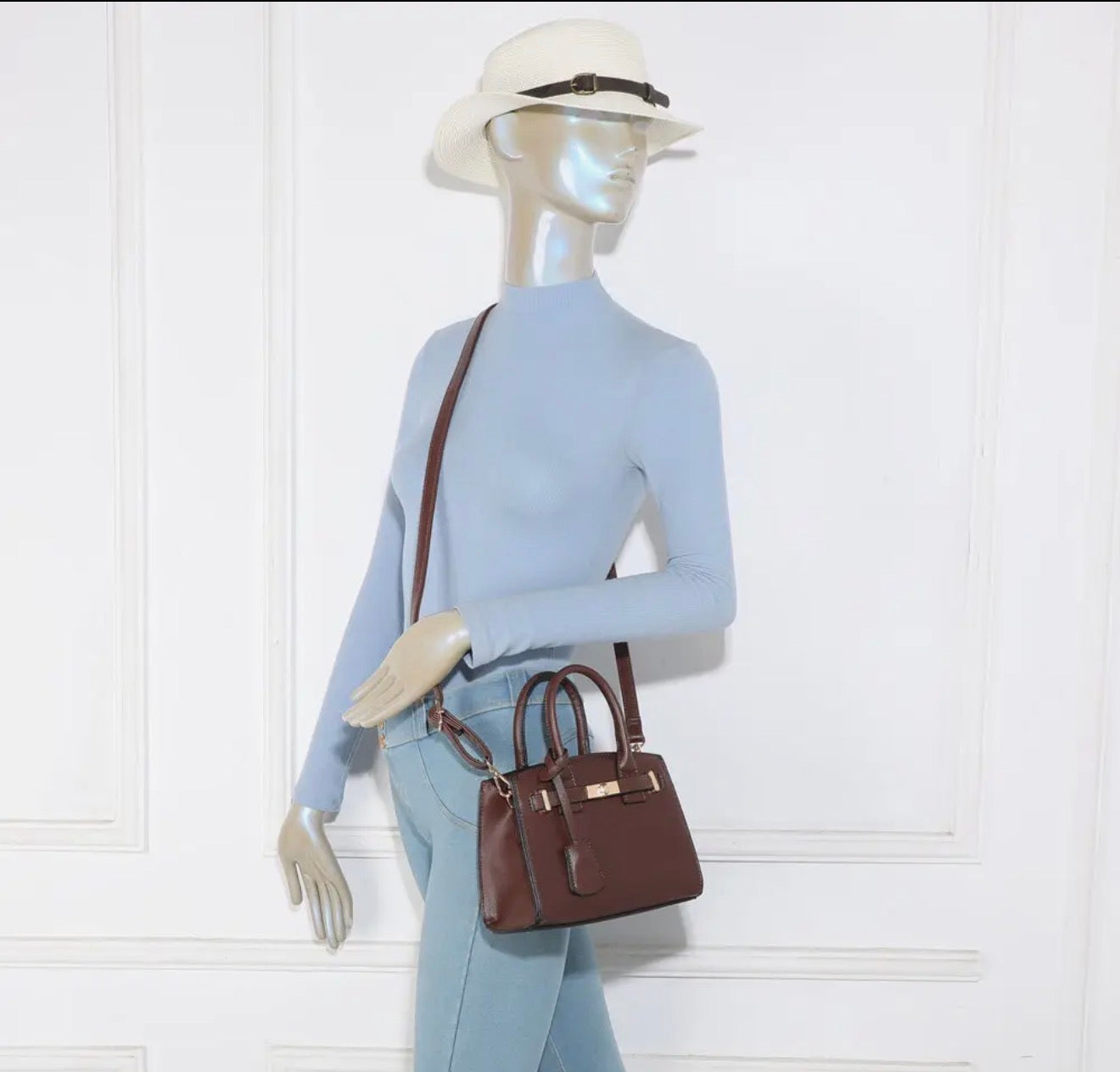 Vreni Bag