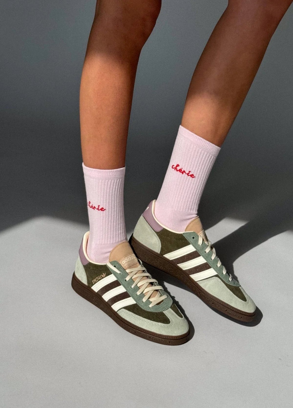 Chérie Socken