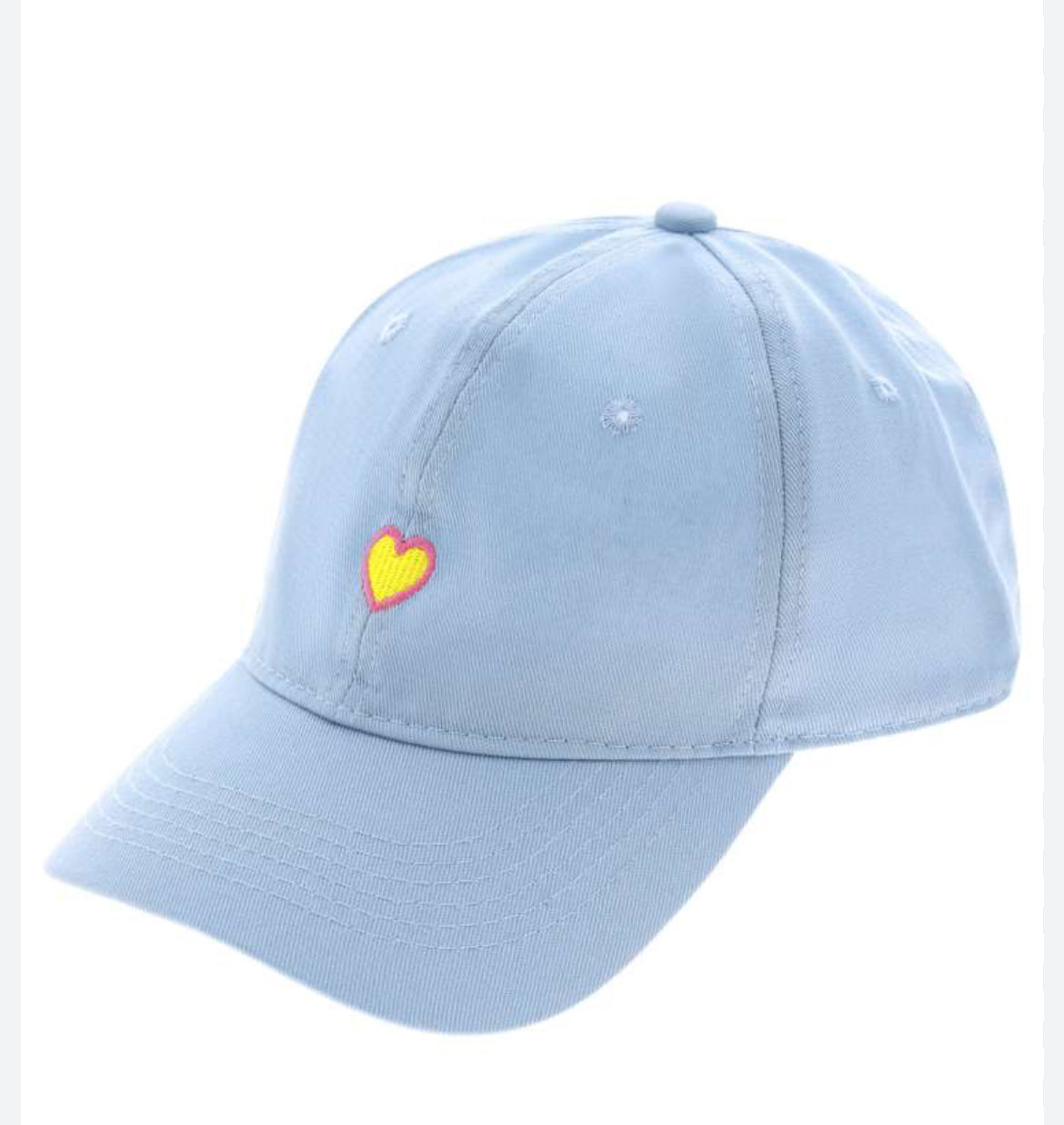 Cap von Zwillingsherz