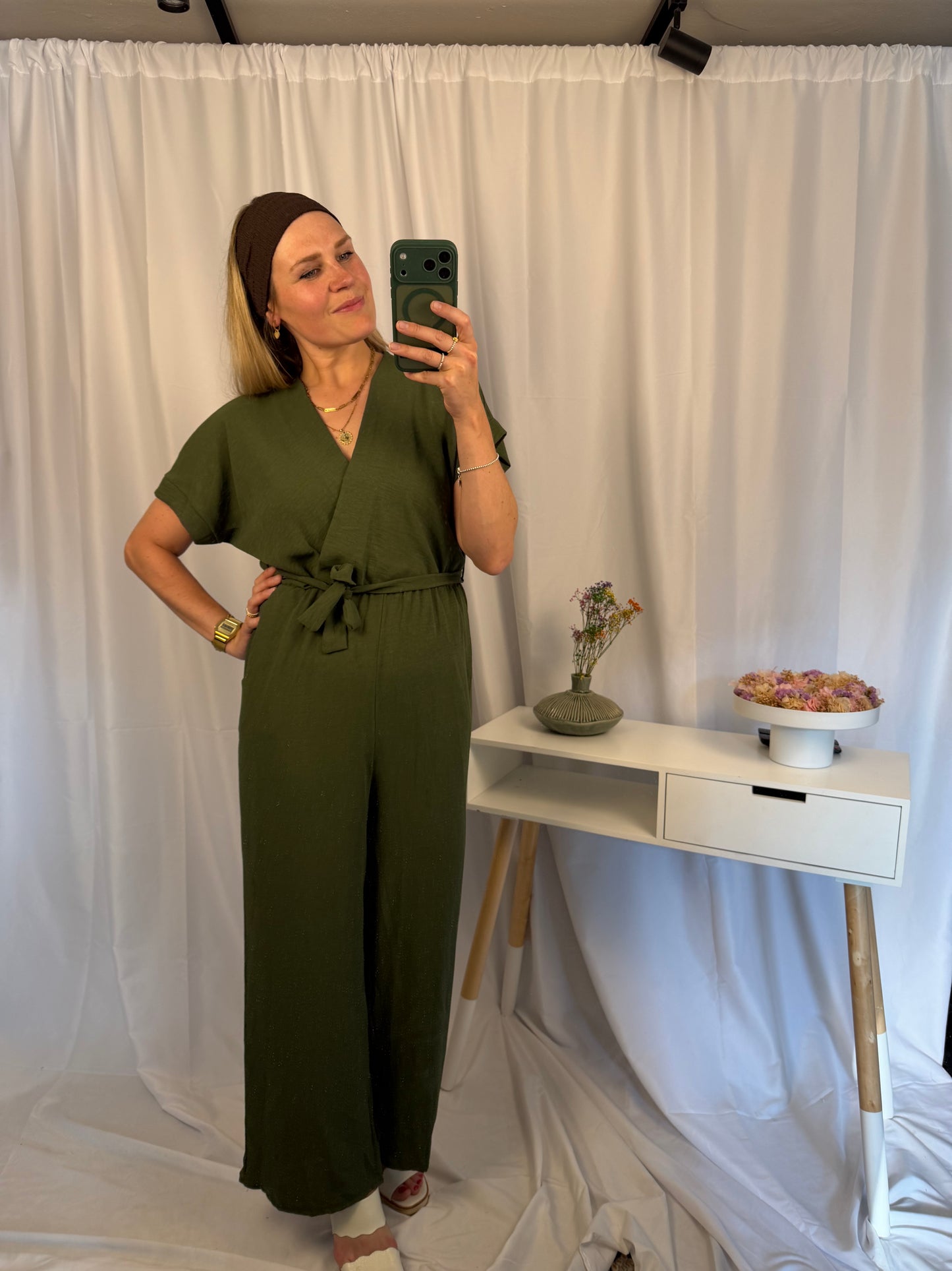 Jumpsuit