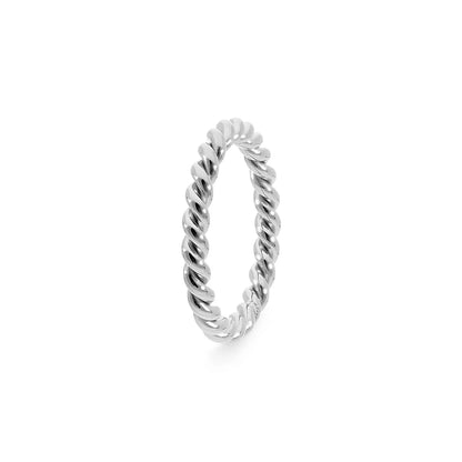 Twist Ring