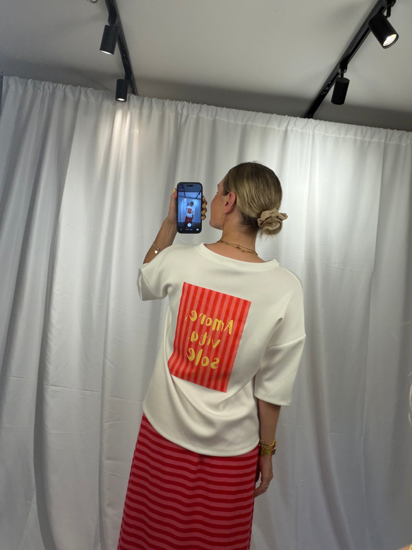 Mottoshirts