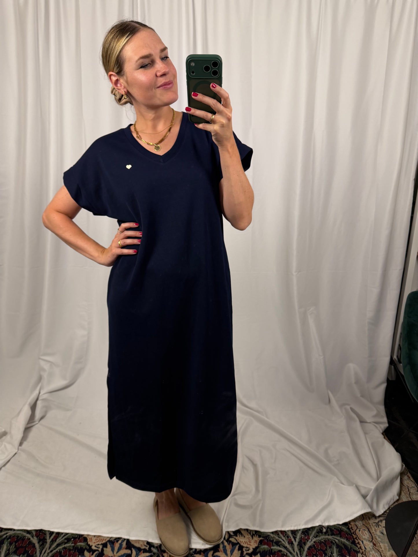 Kleid Mila