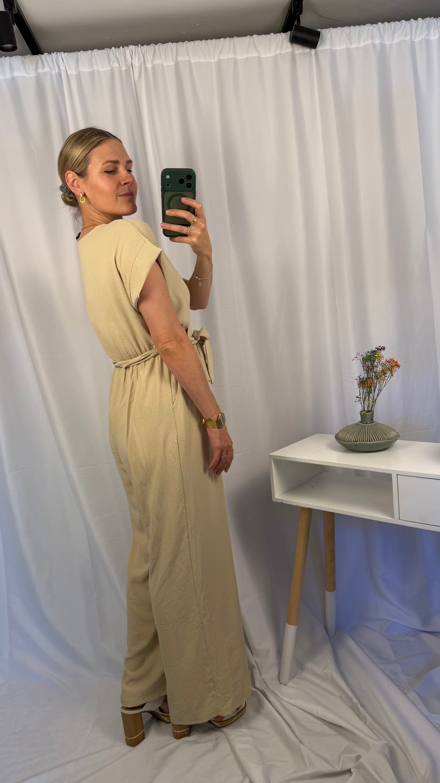 Jumpsuit