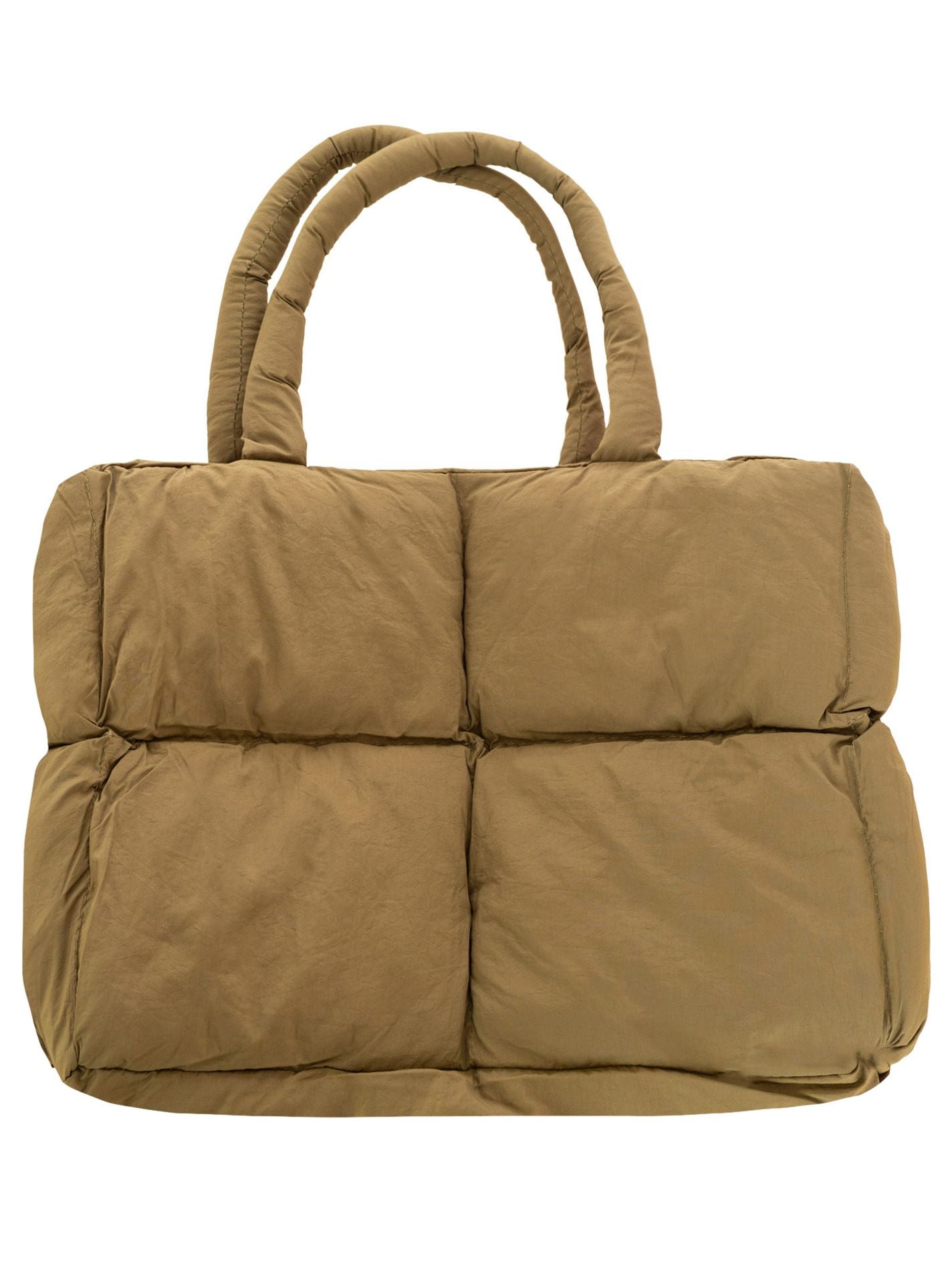 Stepptasche Cloud