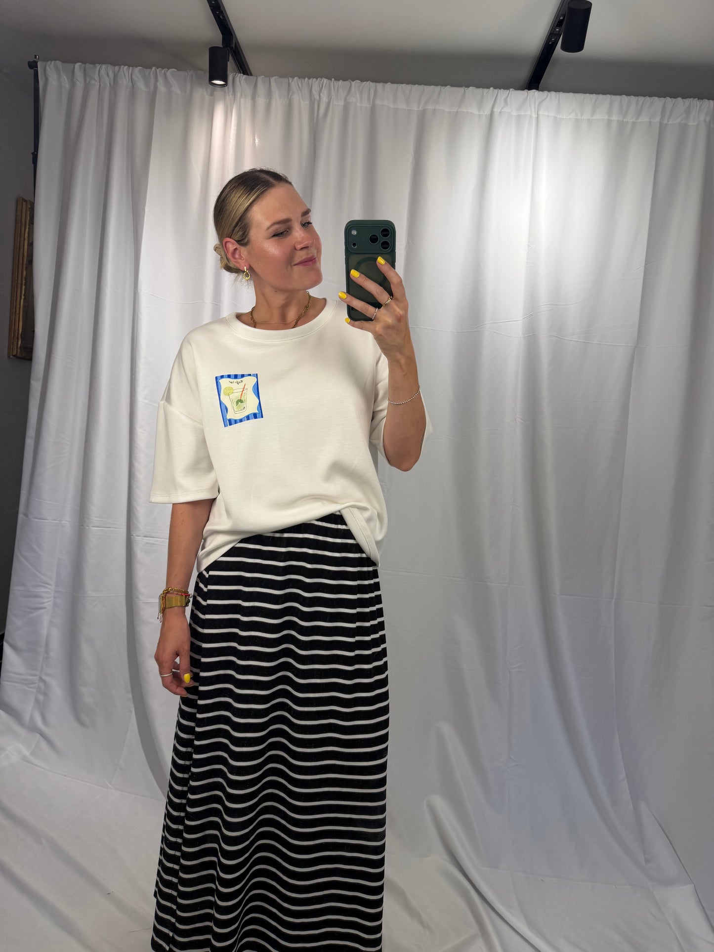 Mottoshirts