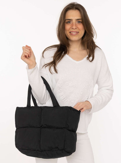 Stepptasche Cloud