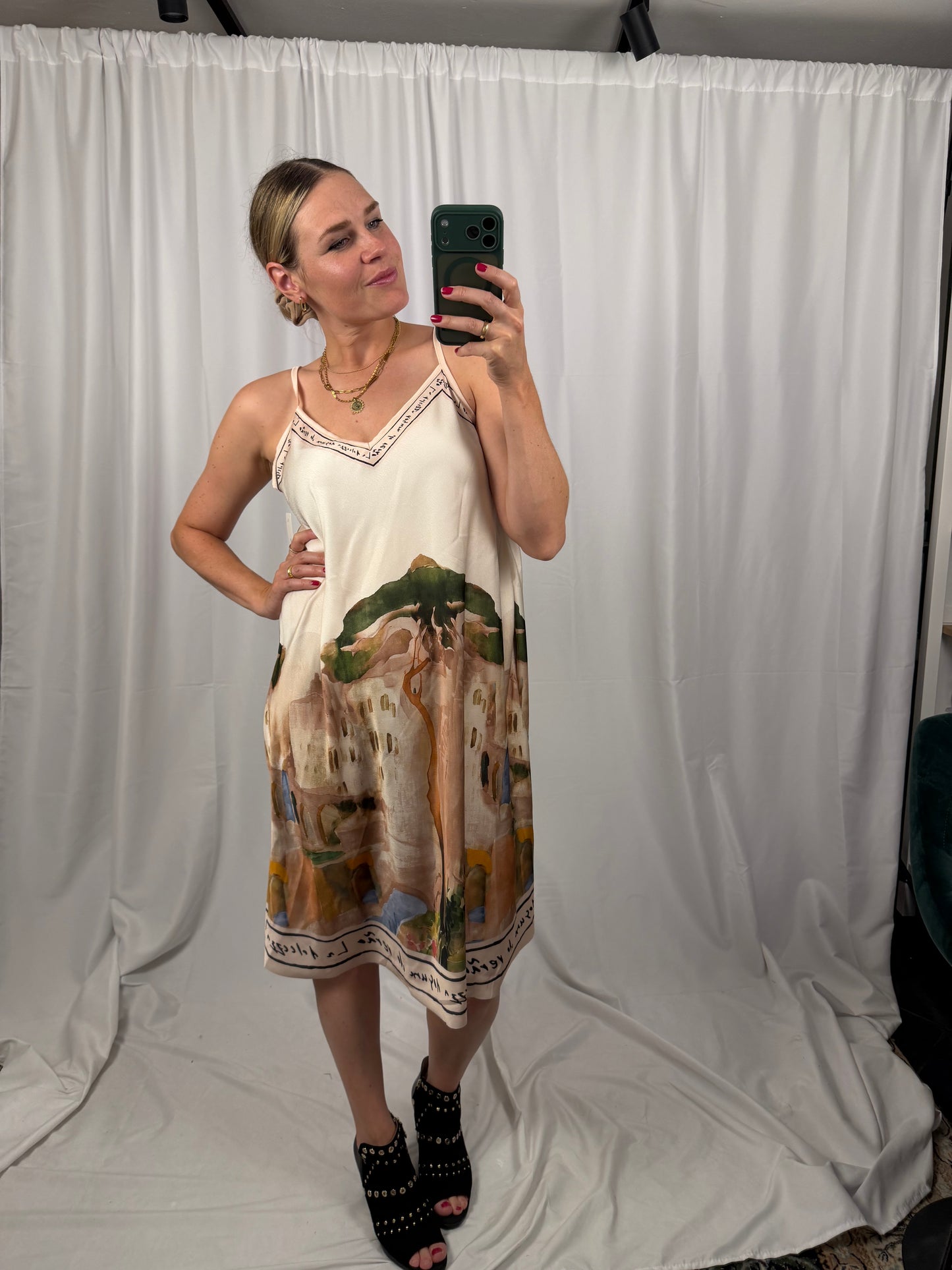 Bardolino Kleid