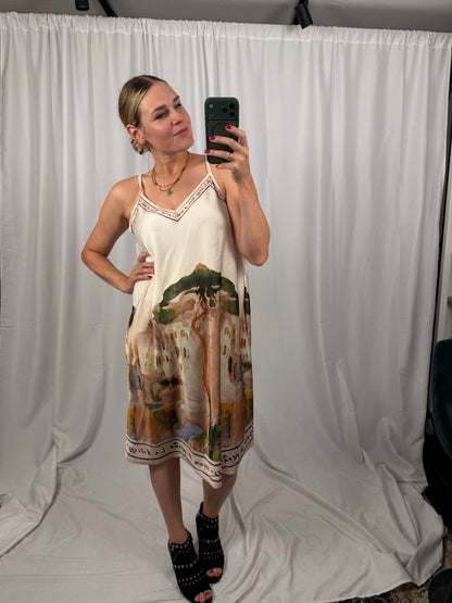 Bardolino Kleid