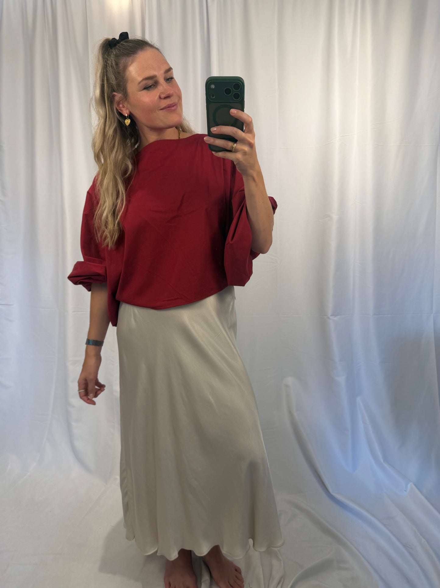Bluse Emilia