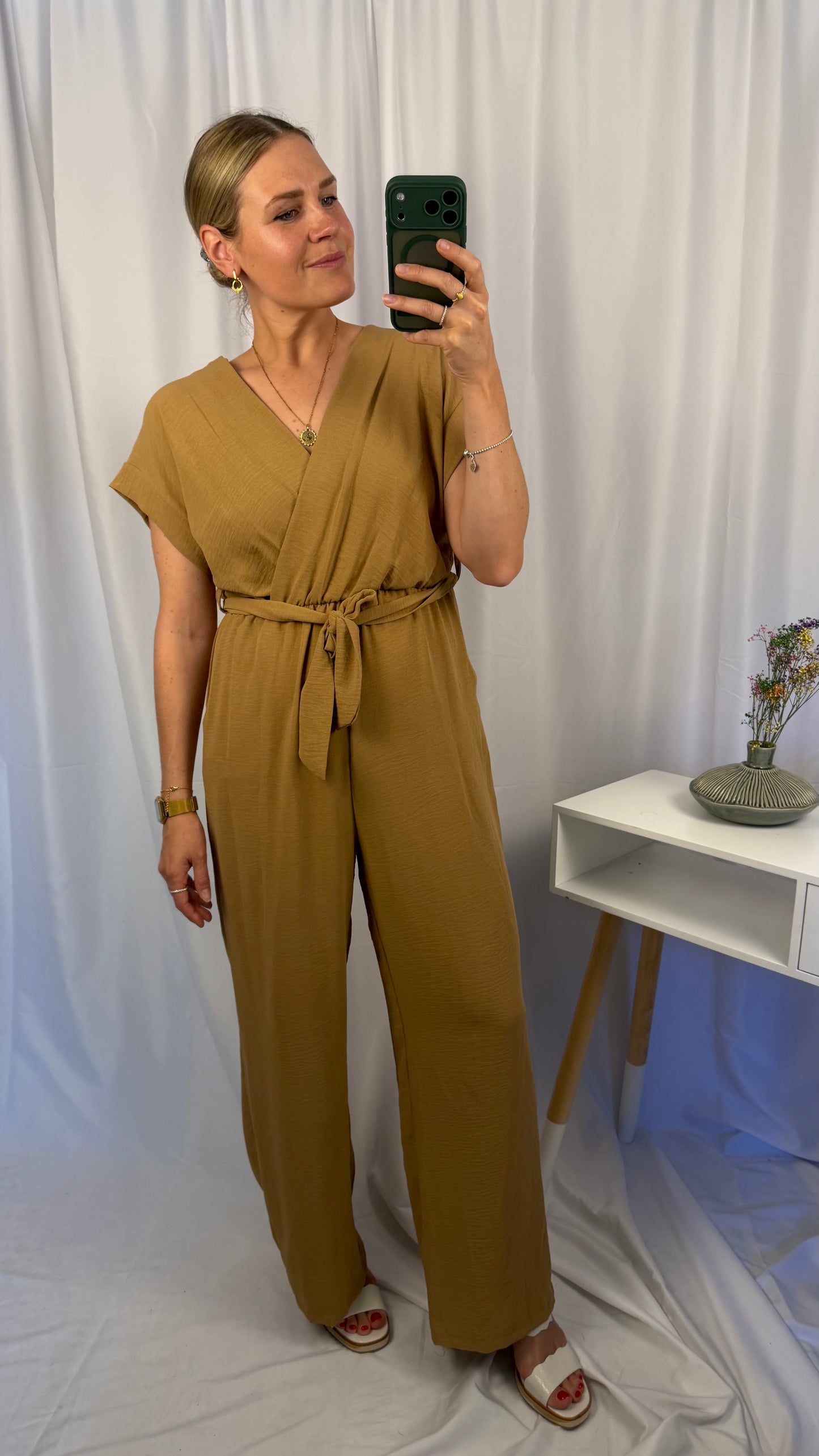 Jumpsuit