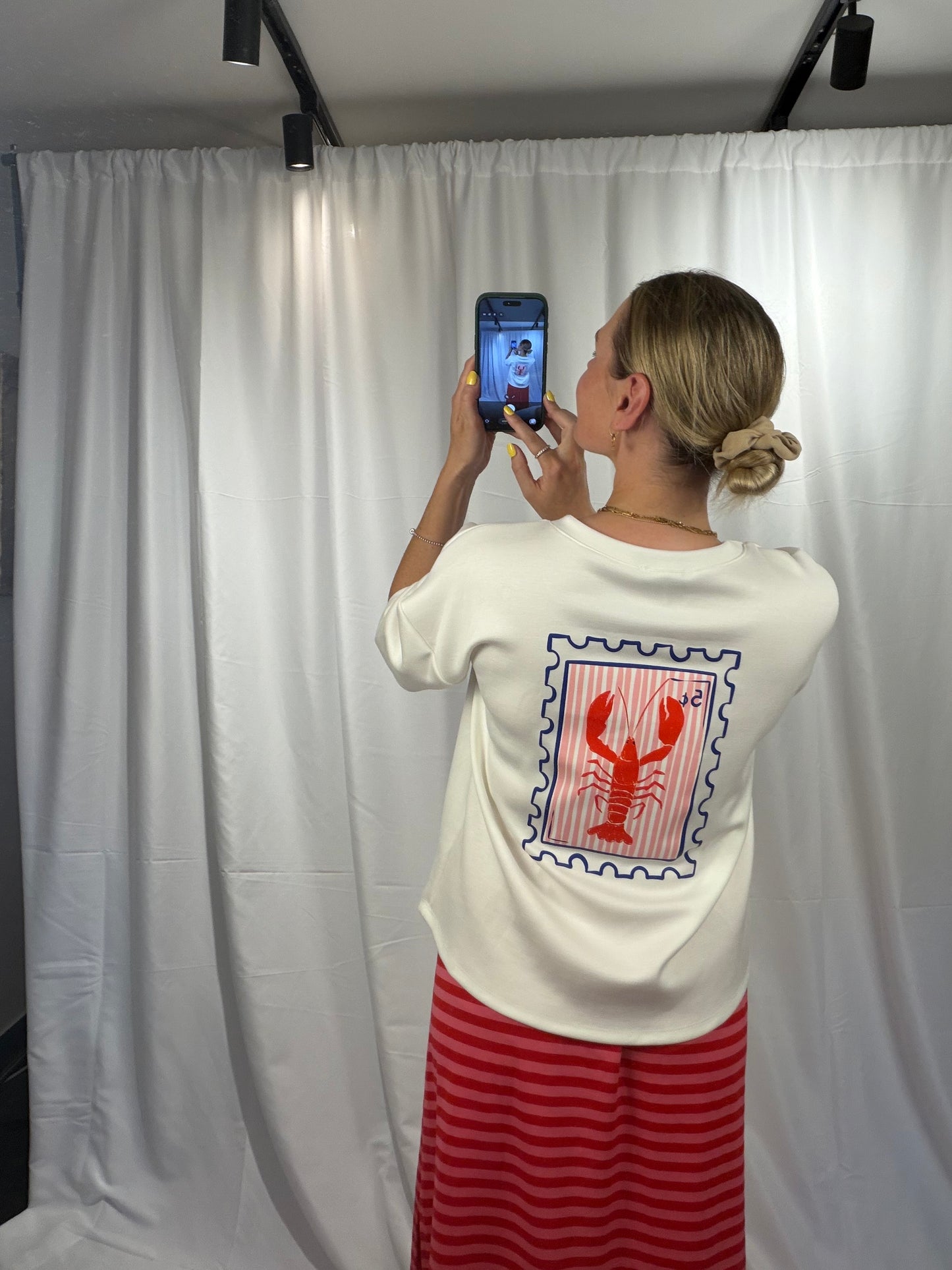 Mottoshirts
