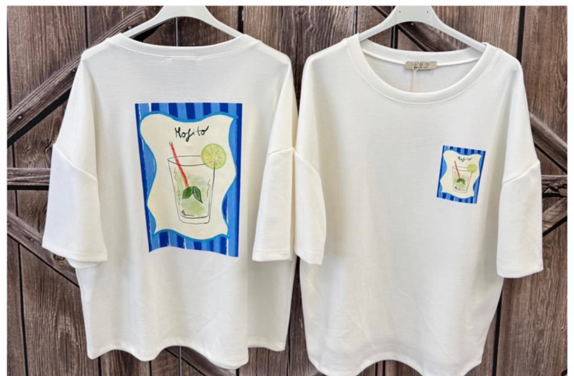 Mottoshirts