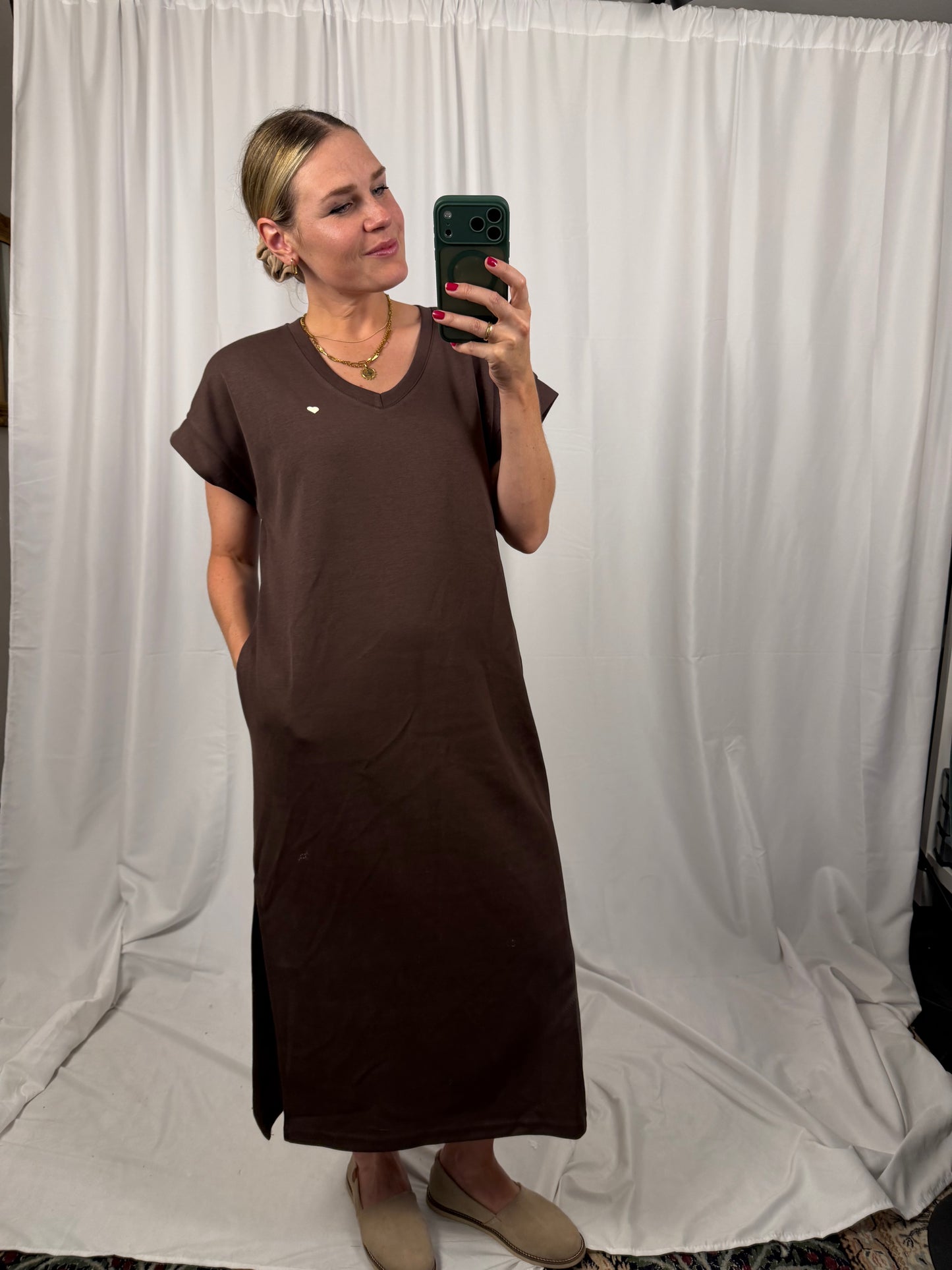 Kleid Mila
