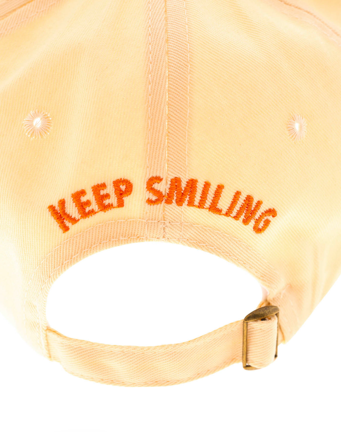 Cap von Zwillingsherz
