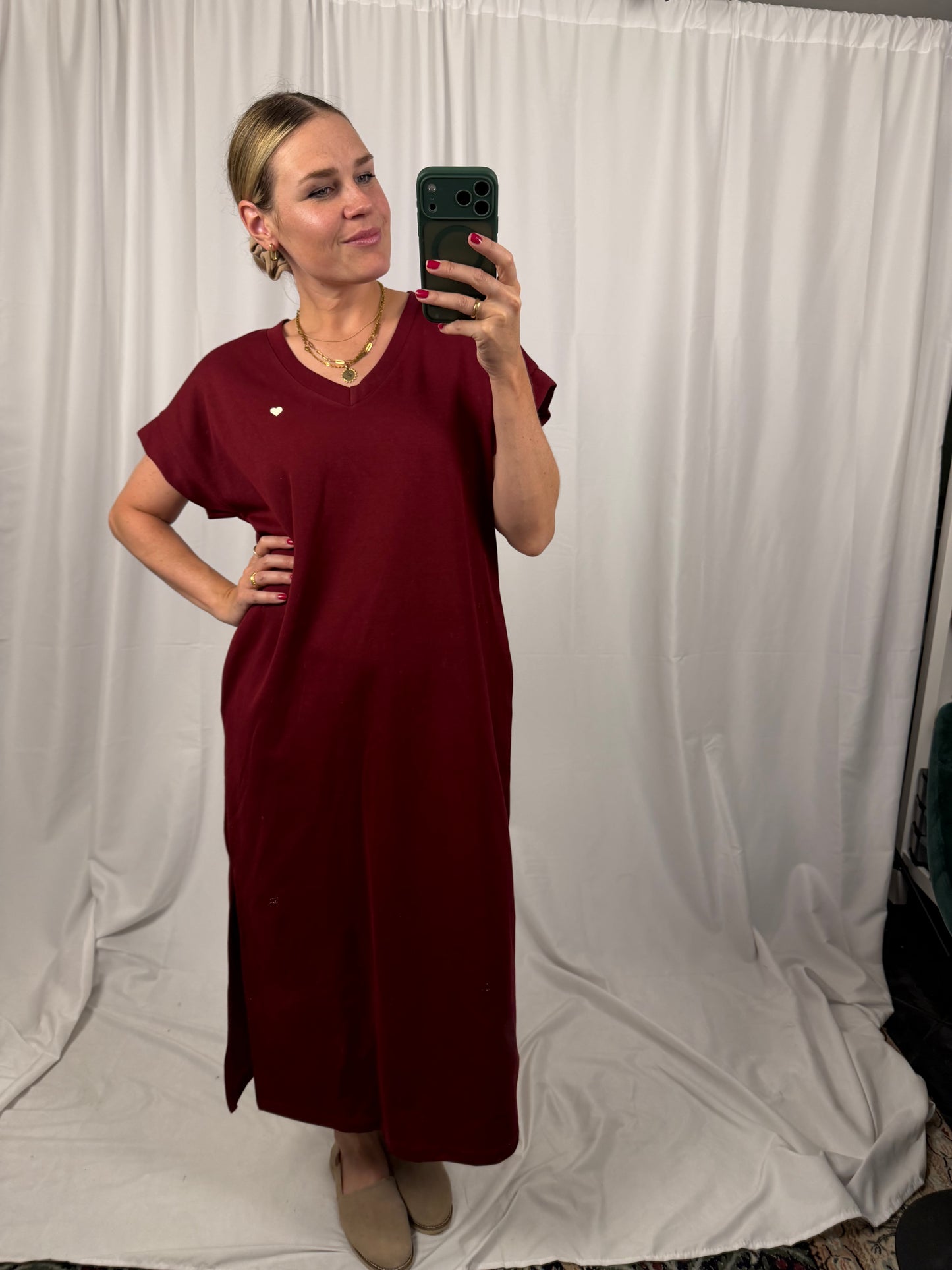 Kleid Mila