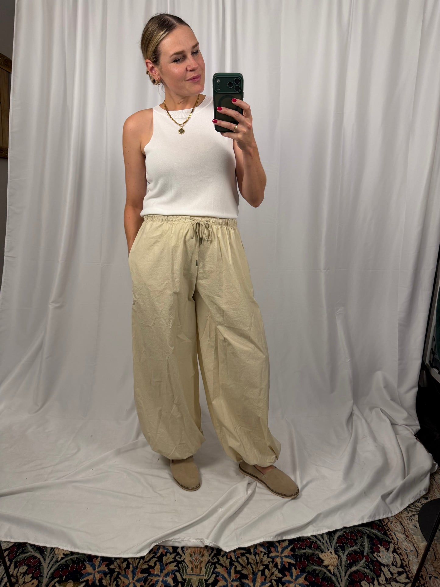 Palma Hose
