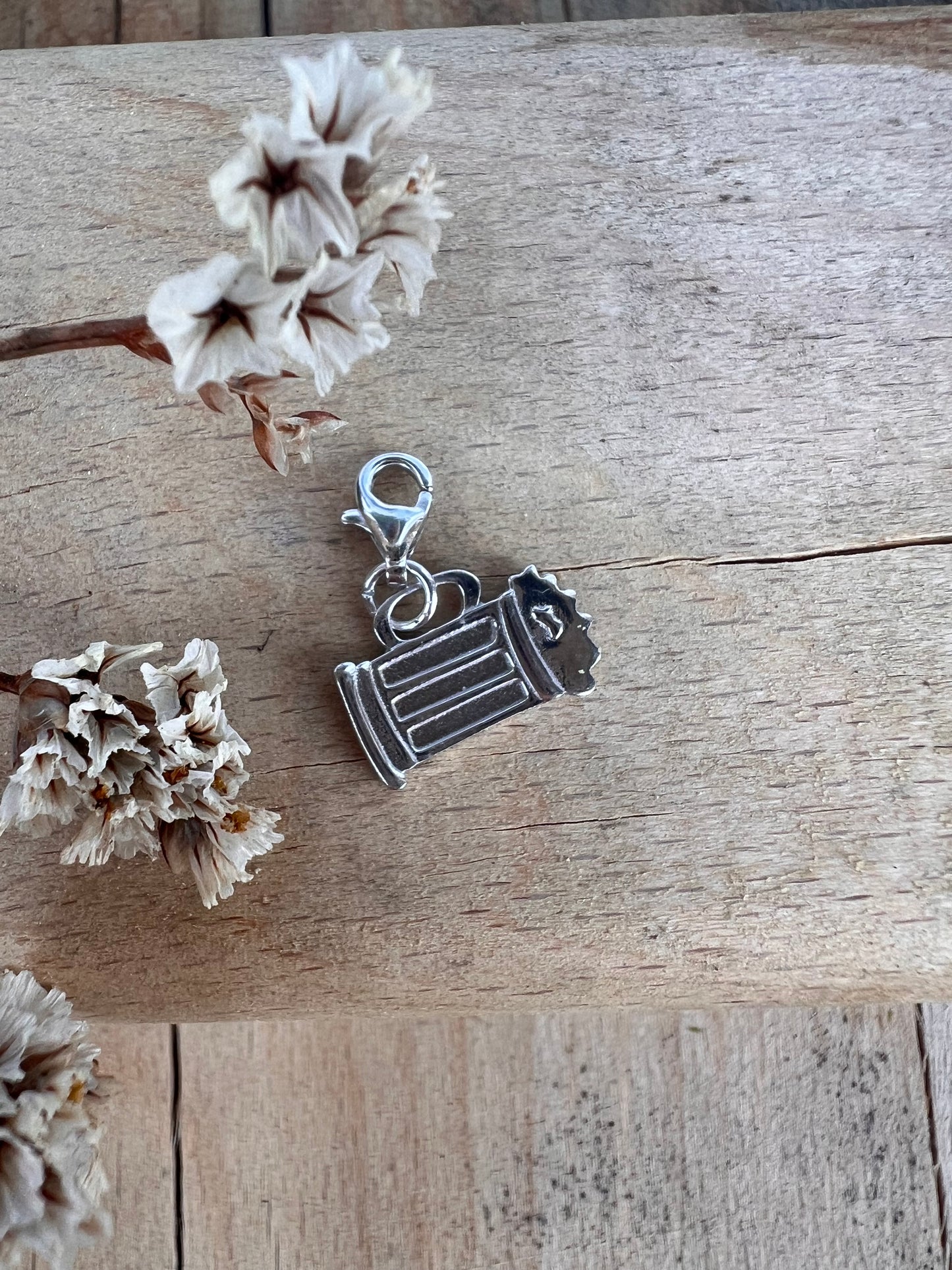 Bierkrug Anhänger (Charm)