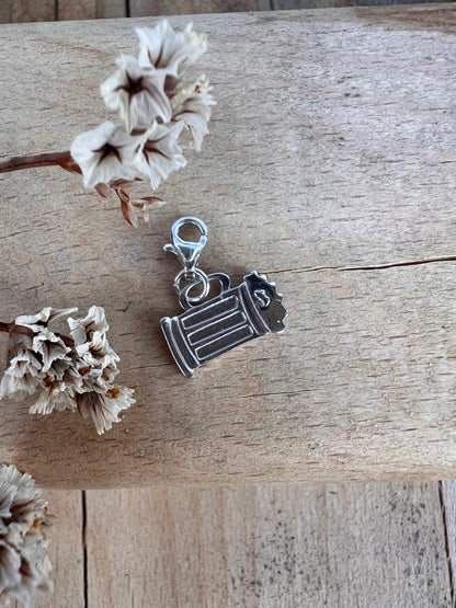 Bierkrug Anhänger (Charm)