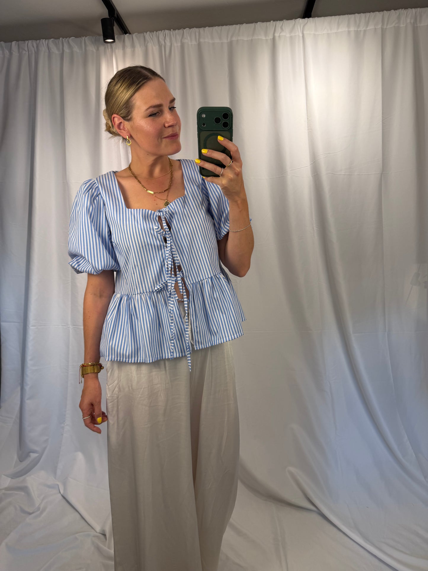 Bluse Sofia